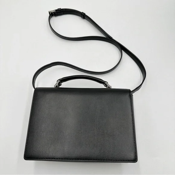 Saint Laurent Bellechasse Satchel Shoulder Bag - Picture 12 of 16